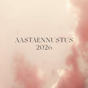 Aastaennustus 2026