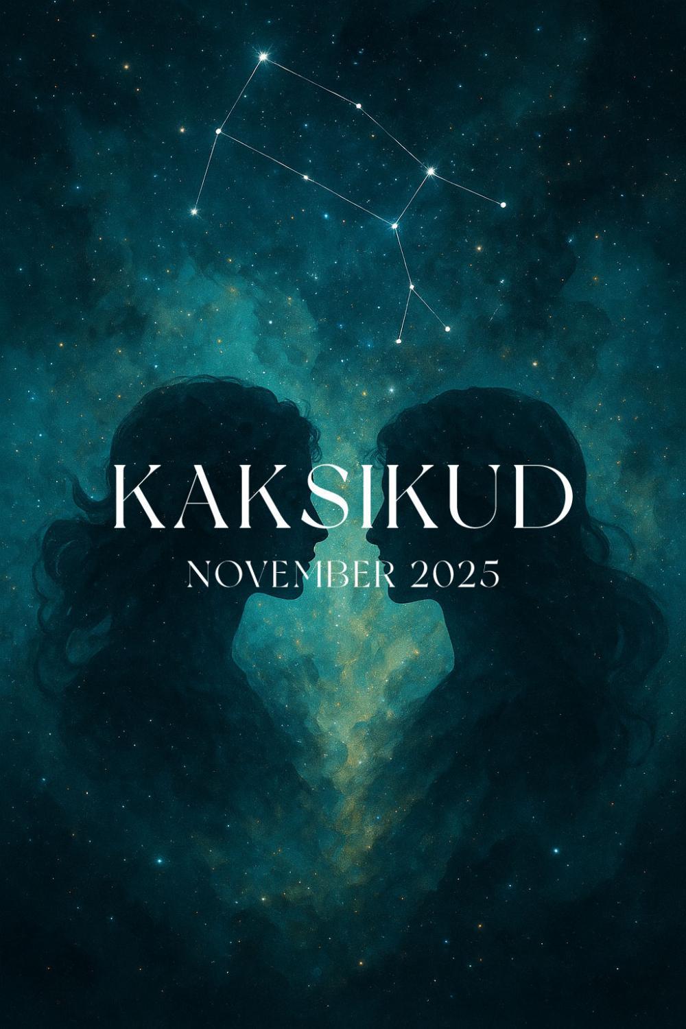kaksikud-nov
